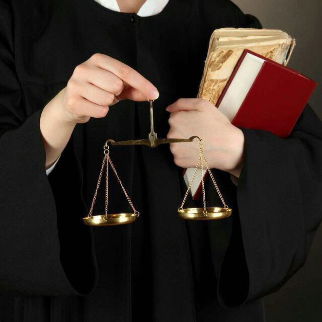 وکیل حامد آئینه نگینی