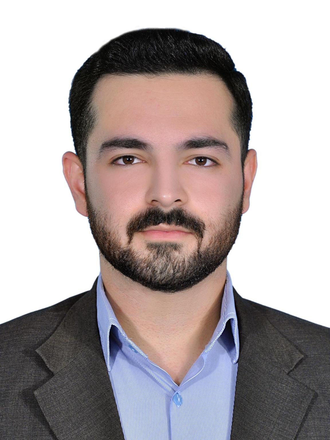 وکیل حامد احتشام راد