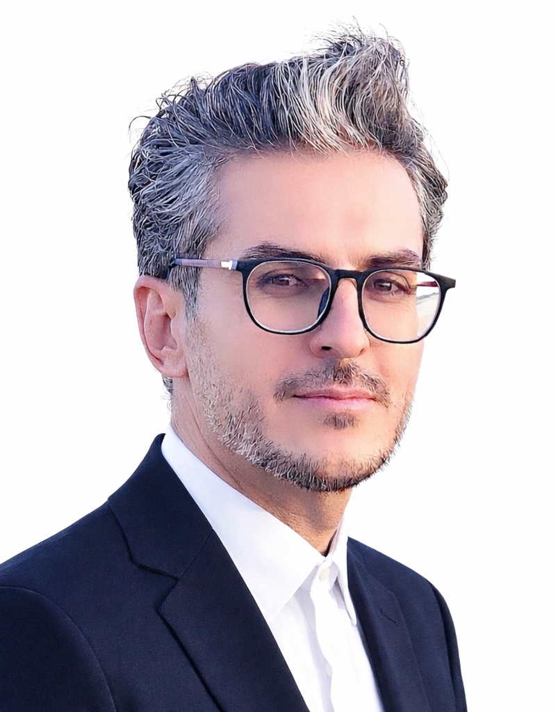 وکیل حامد اسدی