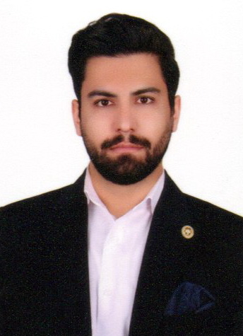 وکیل حامد اسودی