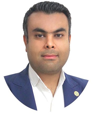 وکیل حامد اصغری