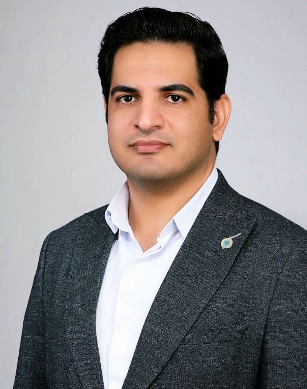 وکیل حامد امرائی