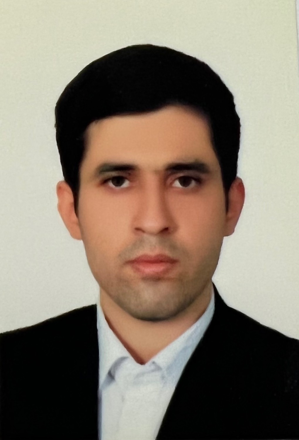 وکیل حامد اکبری