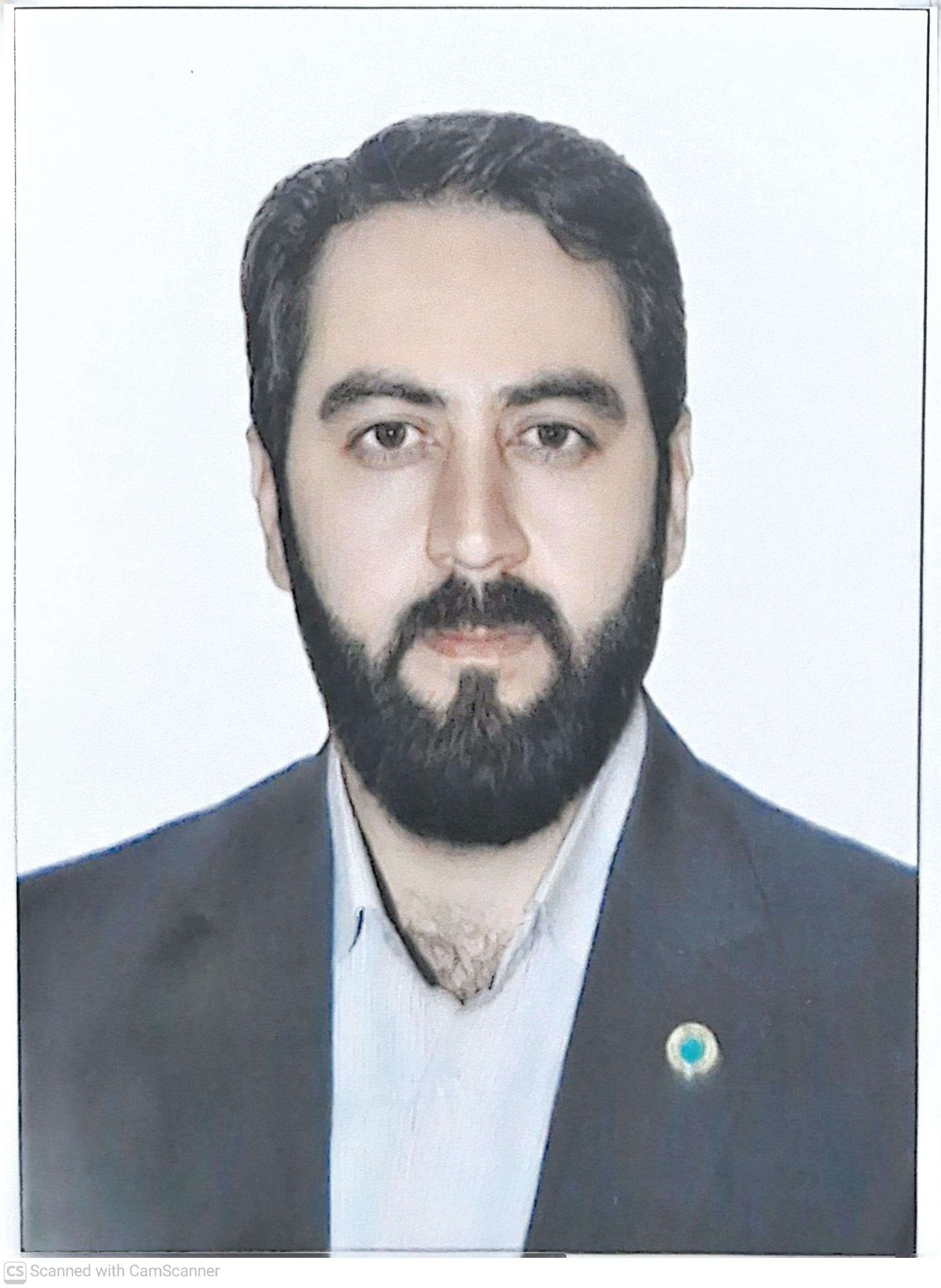 وکیل حامد حسن زاده