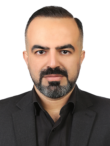 وکیل حامد خانی