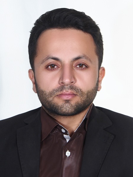 وکیل حامد خانی