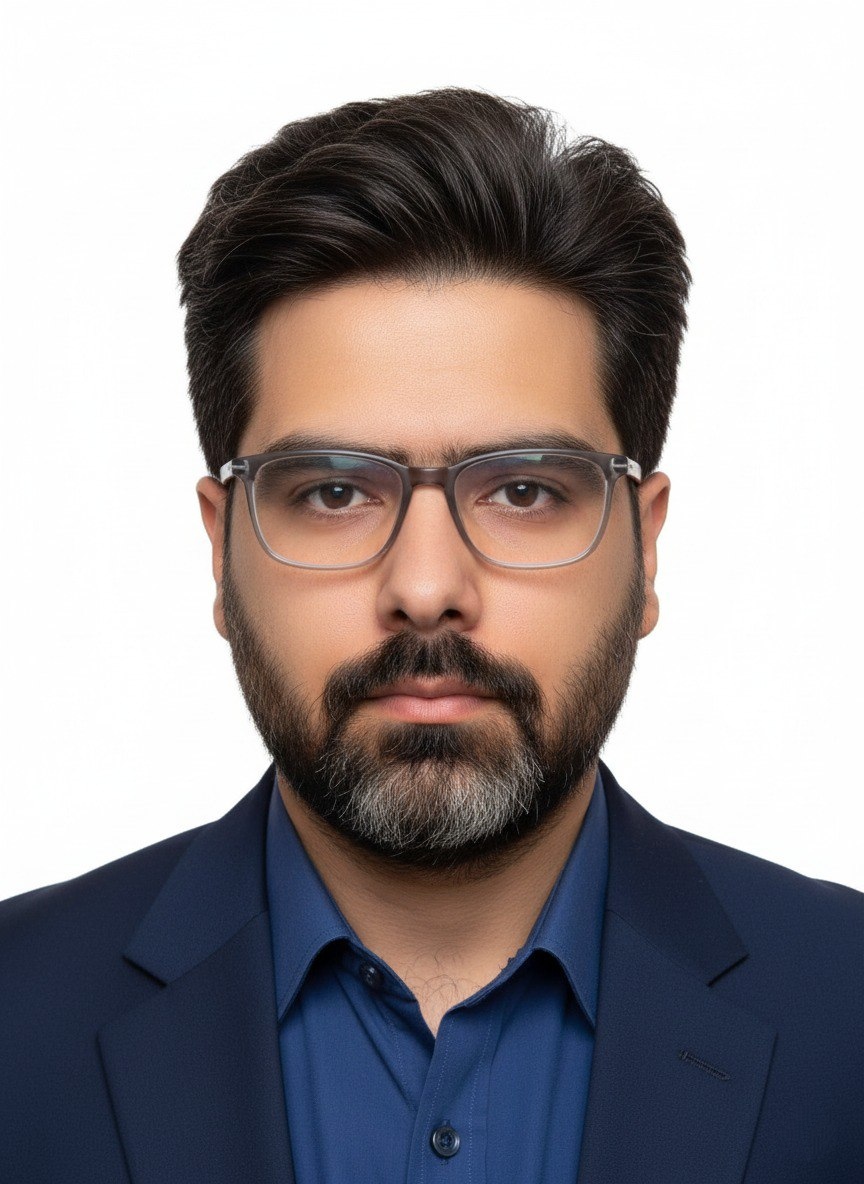 وکیل حامد دبیری