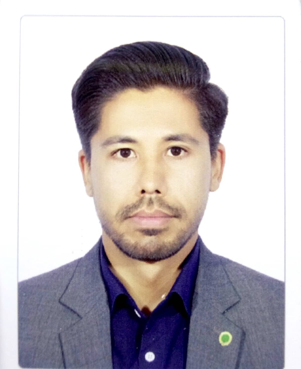 وکیل حامد سعیدی نسب