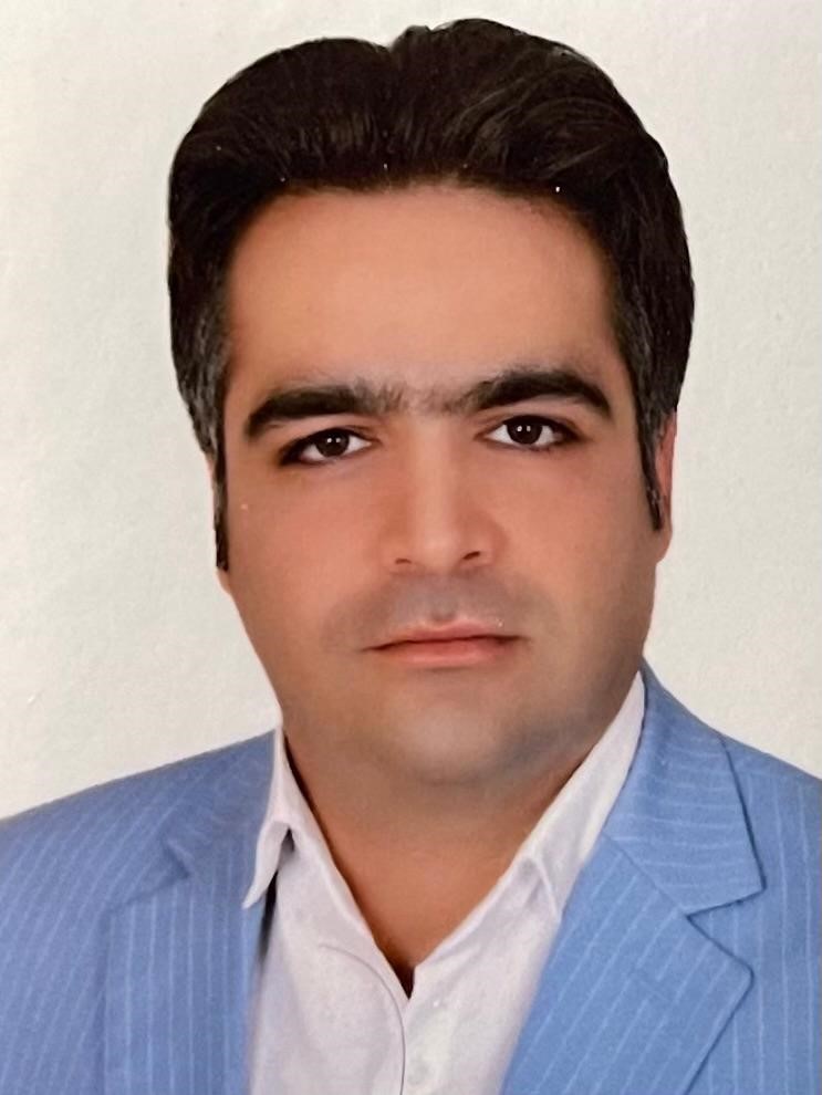 وکیل حامد سعیدی نژاد