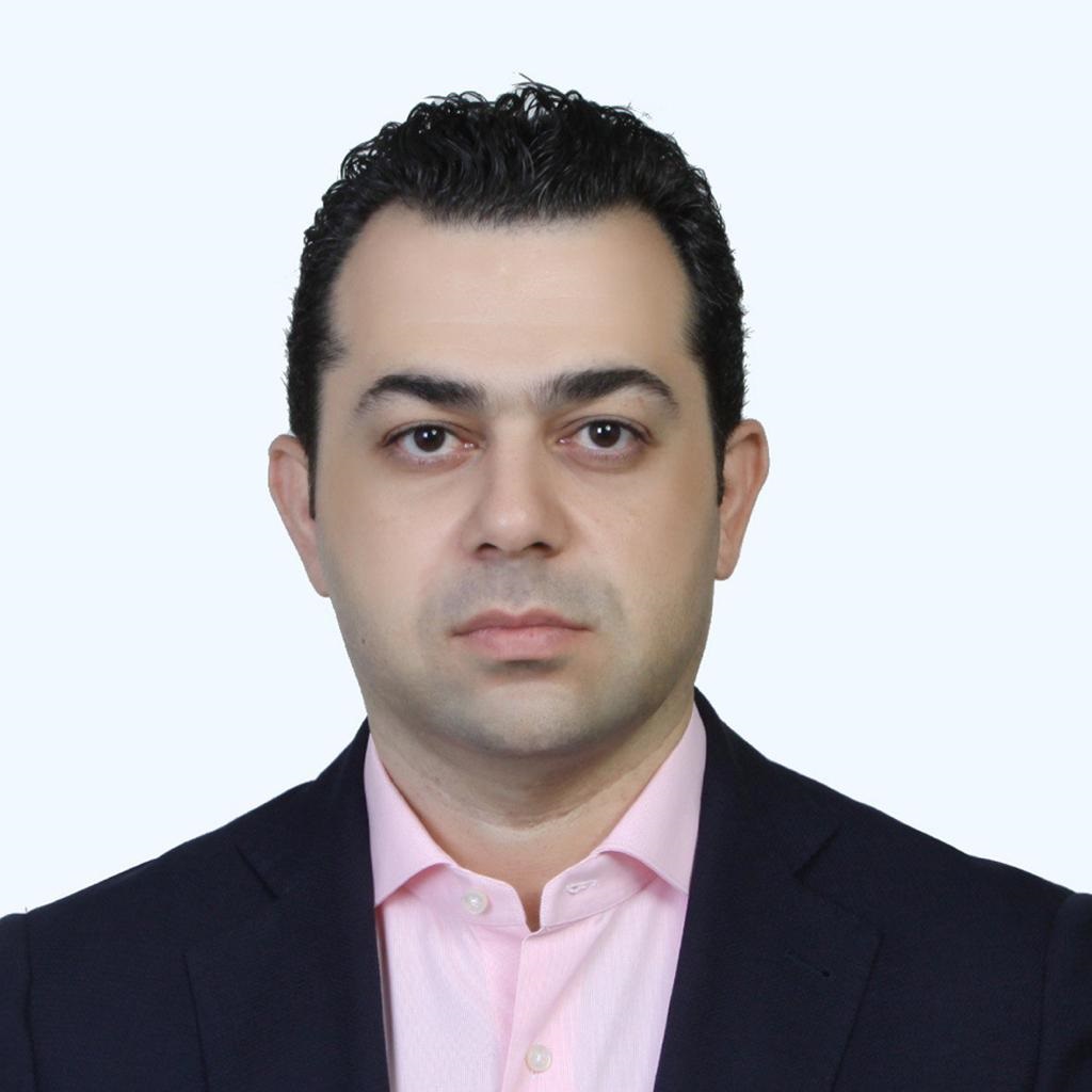 وکیل حامد عبداله پور دیلمانی