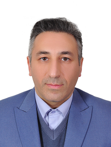 وکیل حامد علومی