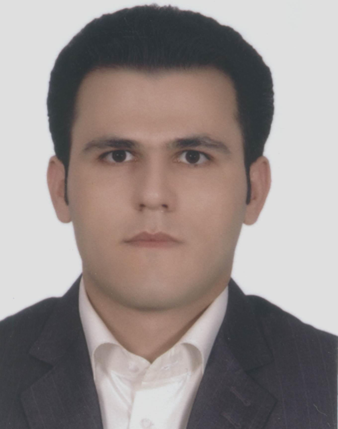 وکیل حامد غزنوی گیوی