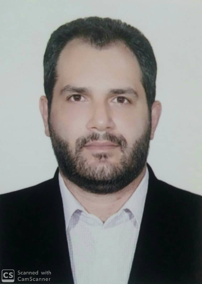 وکیل حامد غفارزاده دیزجی