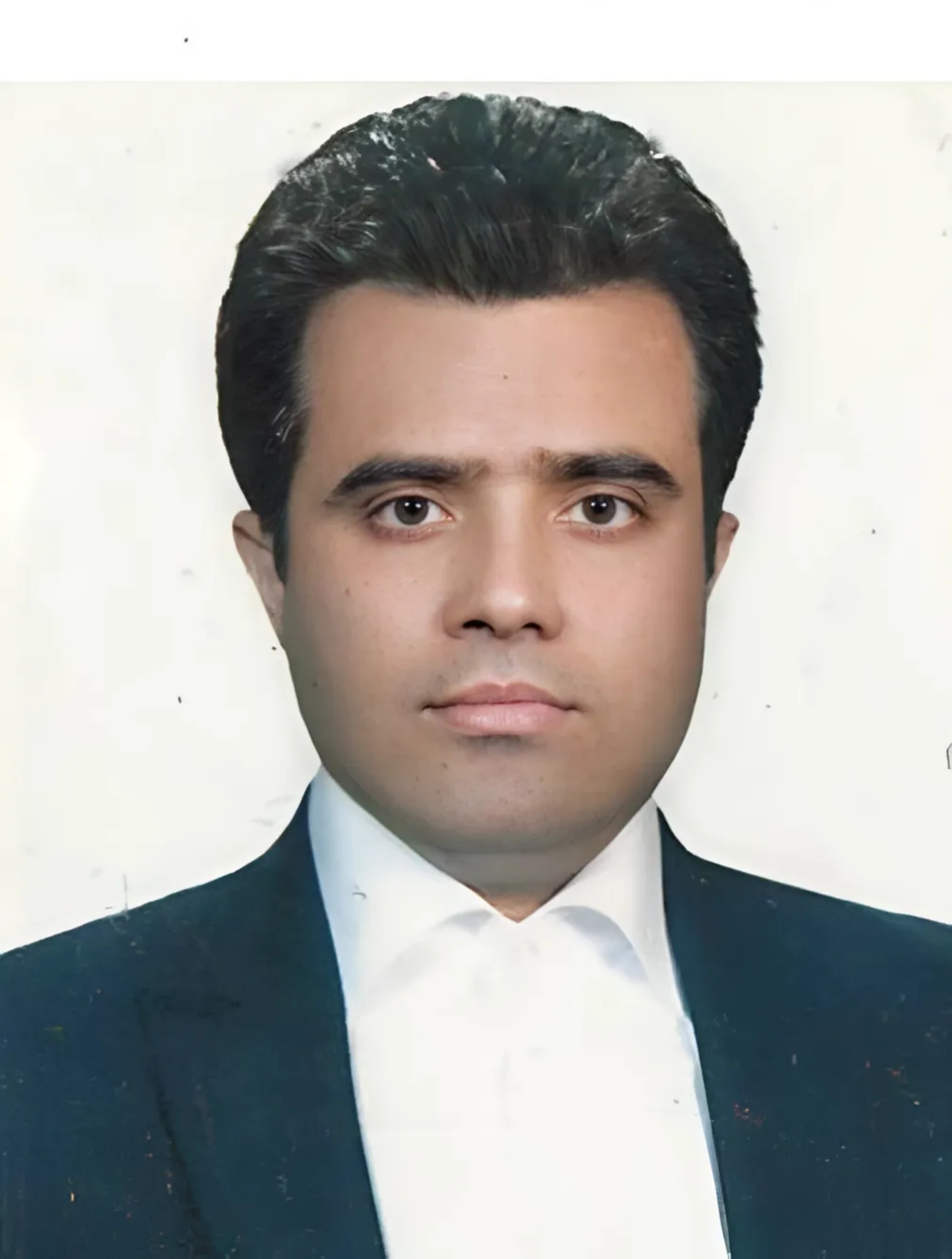 وکیل حامد مرادلی