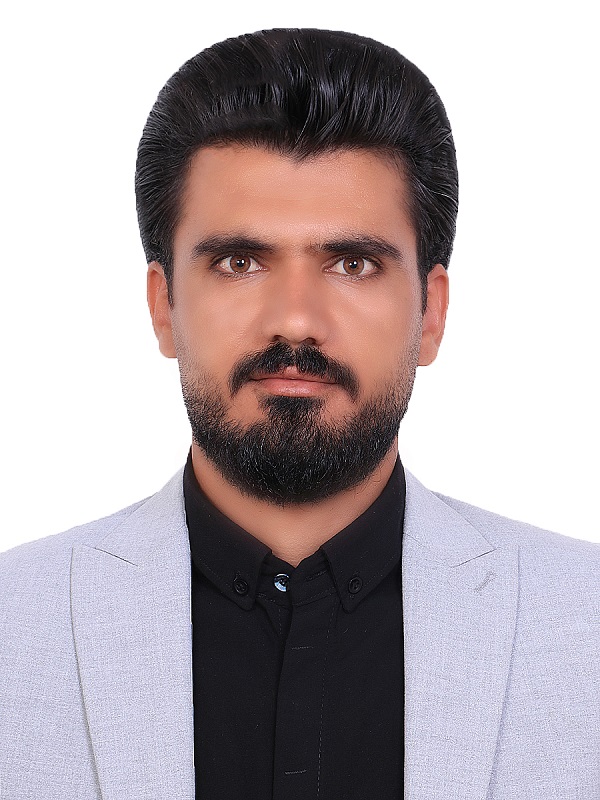 وکیل حامد مظفر پور سیاهکوهی