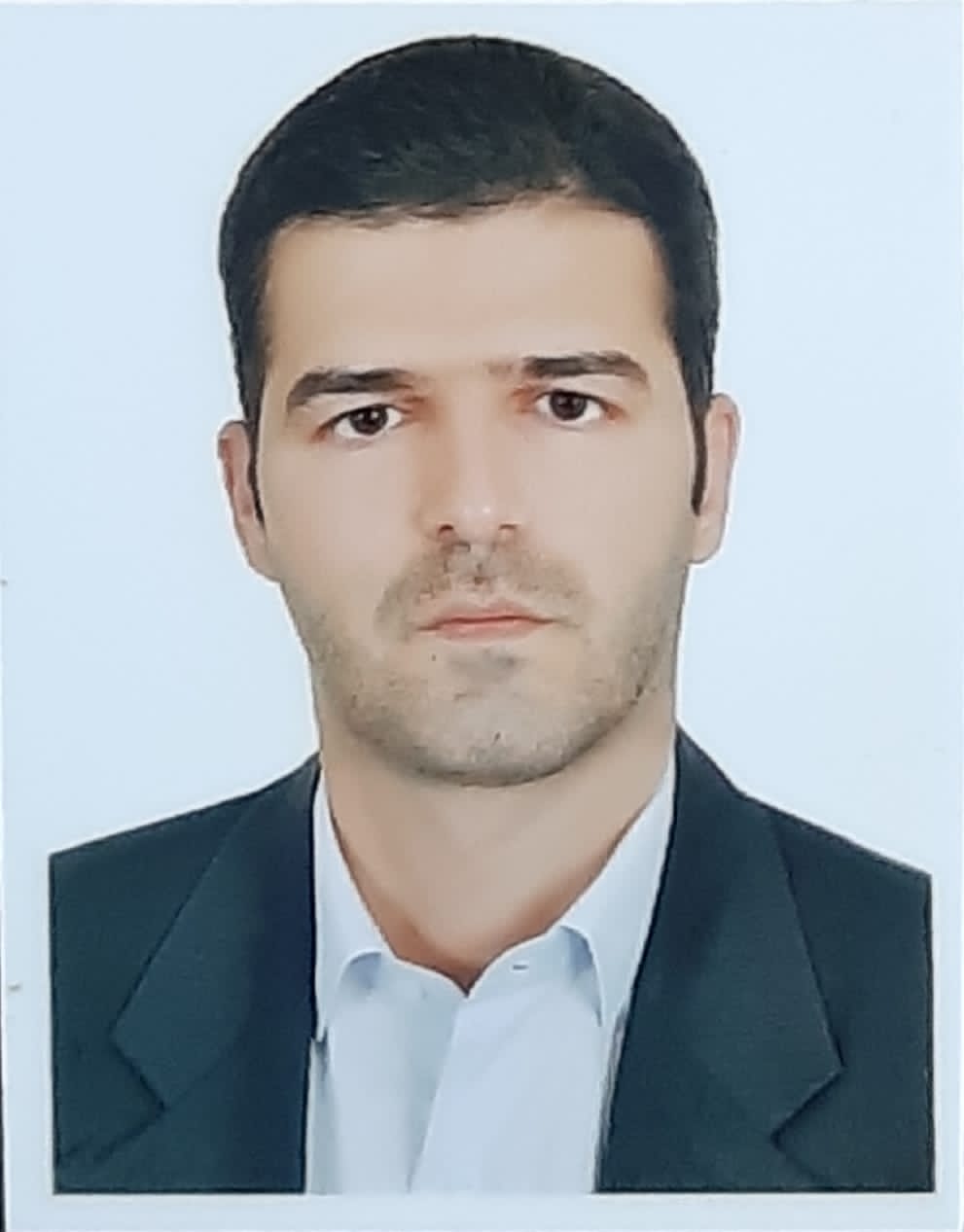 وکیل حامد مهتابی