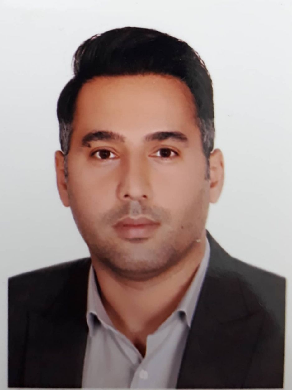 وکیل حامد میرعرب