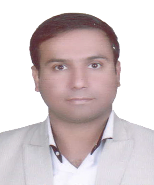 وکیل حامد نیک پور قلعه خانی