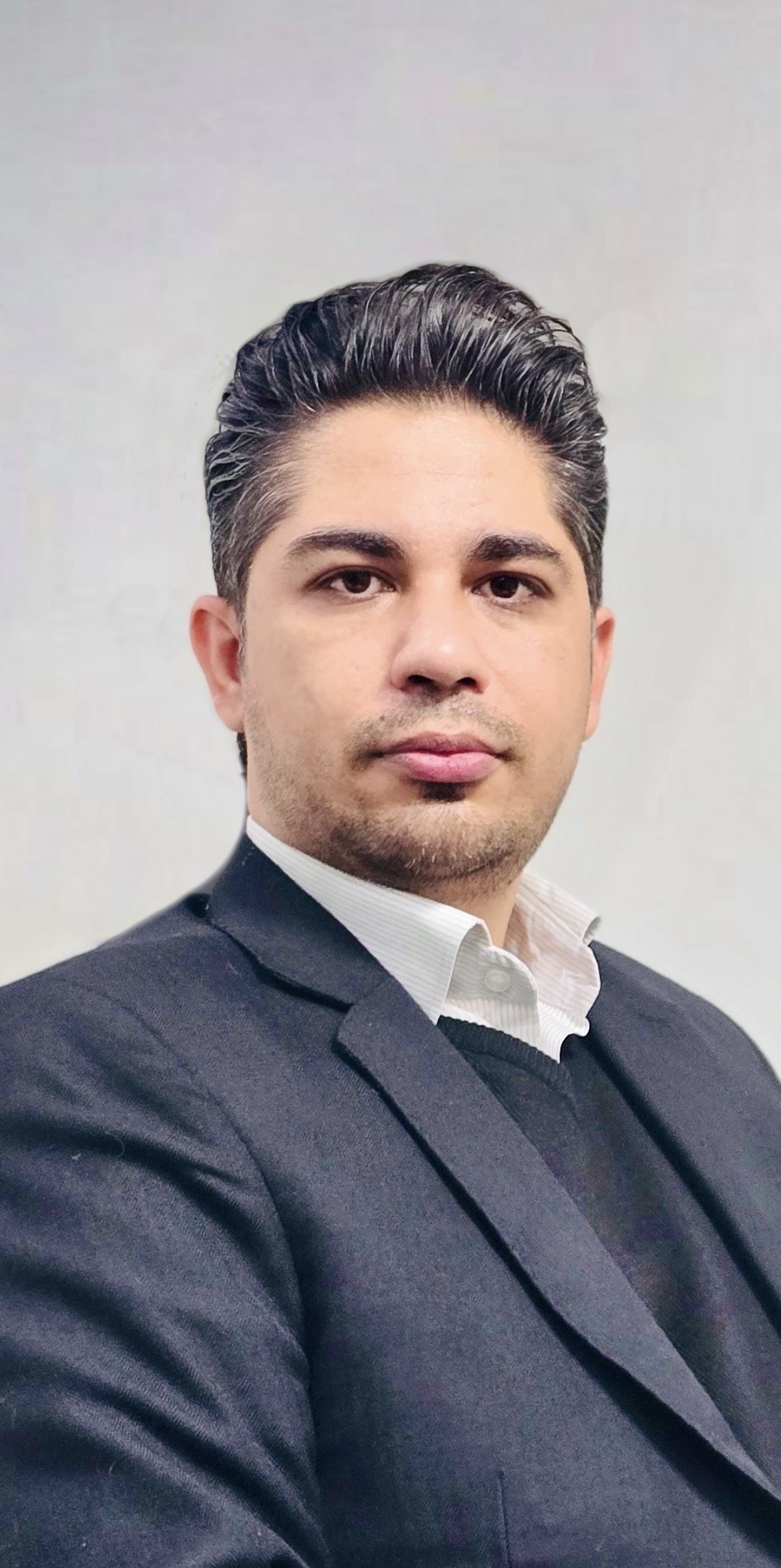 وکیل حامد نیکی