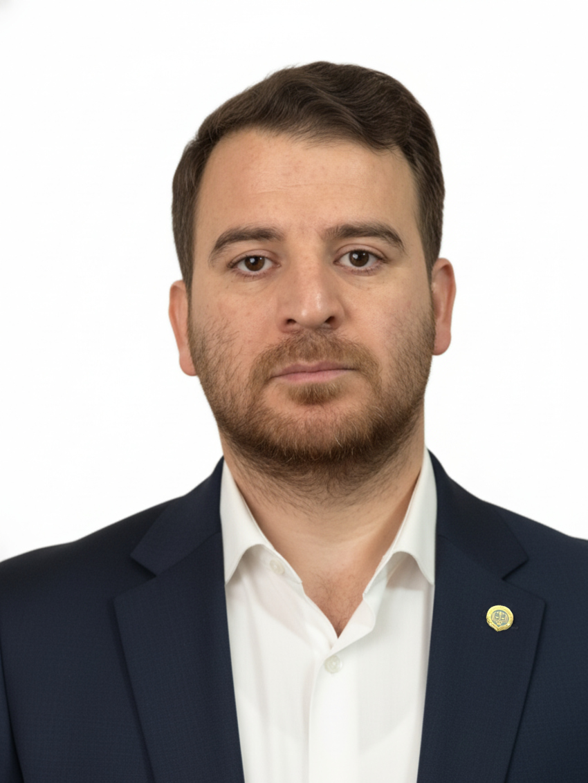 وکیل حامد هاشمی