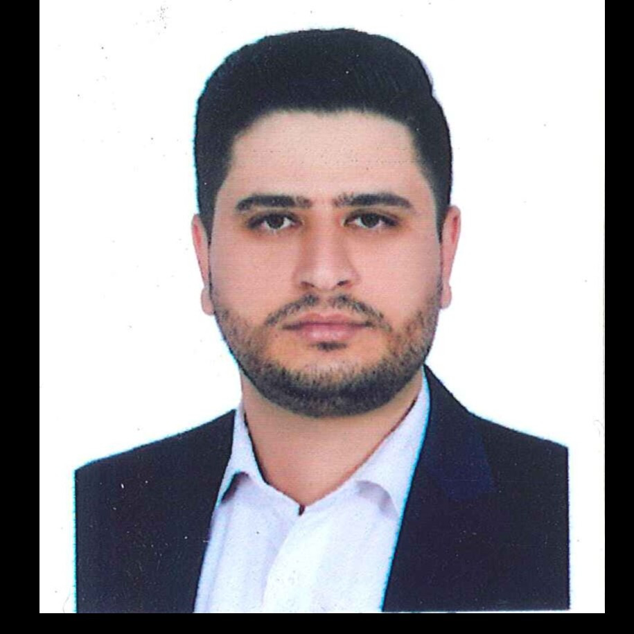وکیل حامد هاشمی