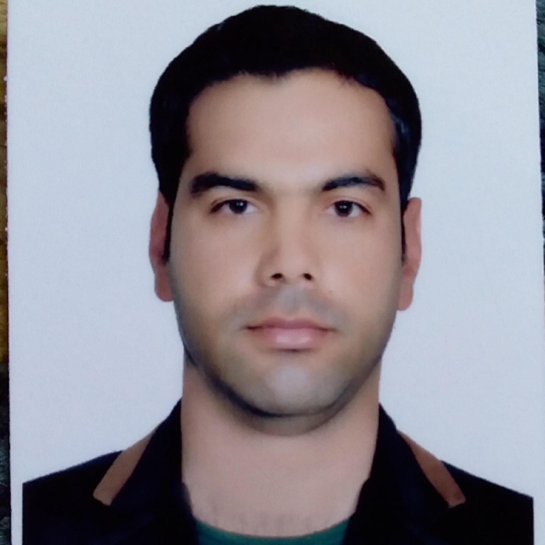 وکیل حامد هوشمند