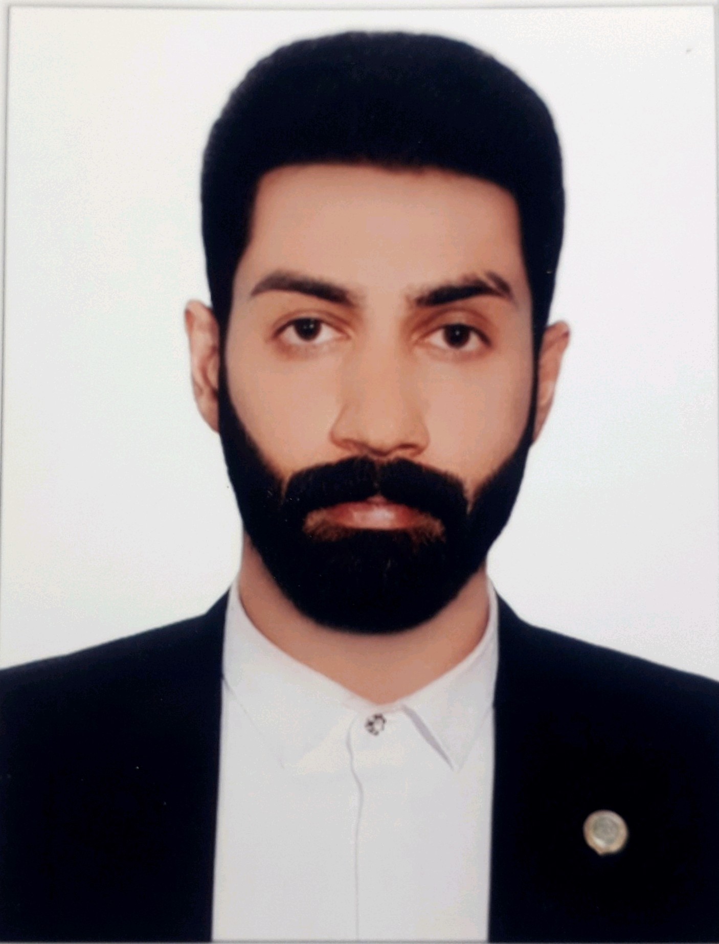 وکیل حامد پیرزاد