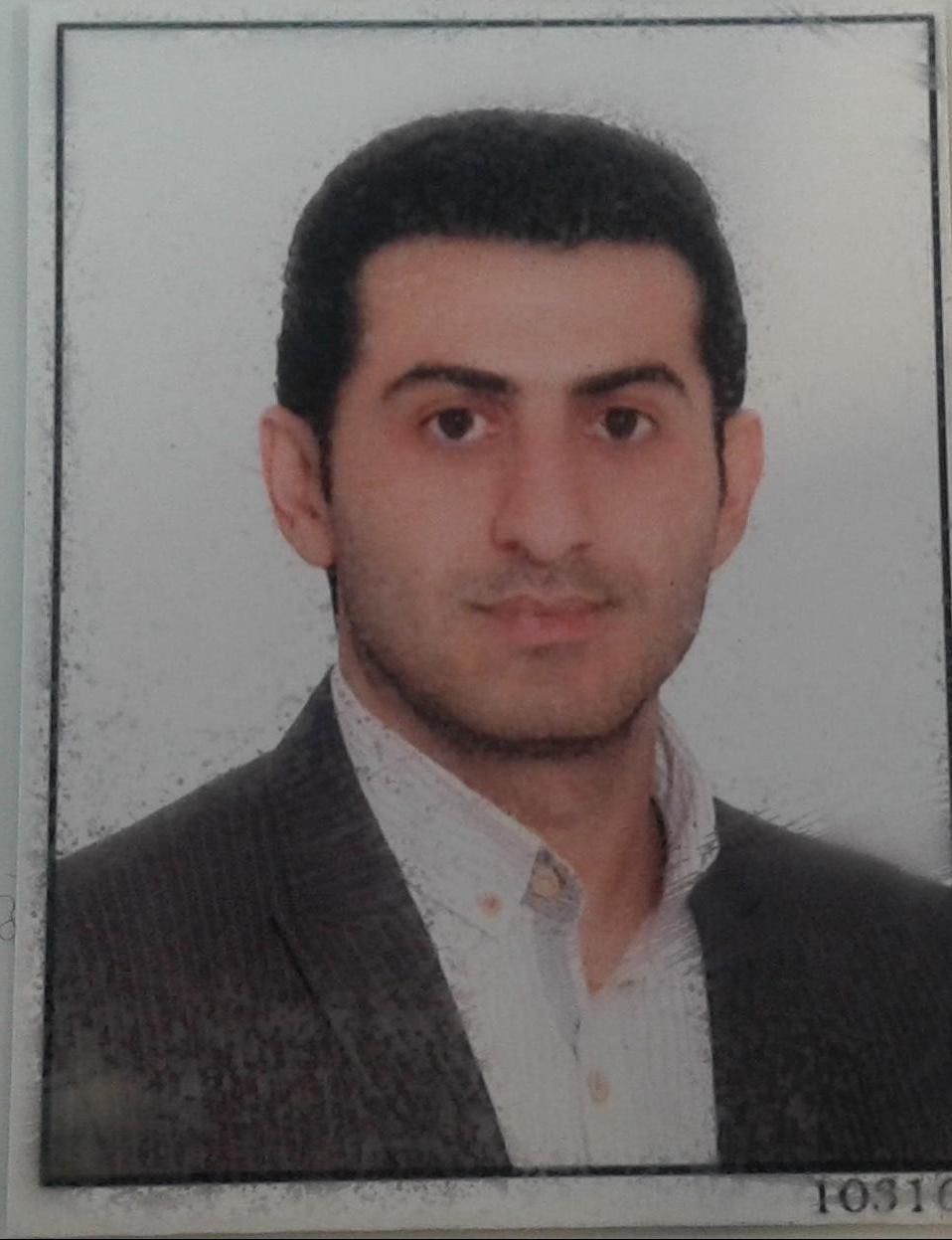 وکیل حامد پیش سرایی
