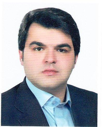 وکیل حامد کامیار آرا