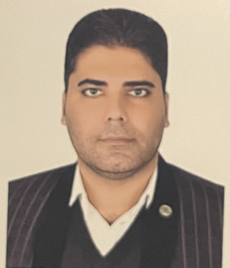 وکیل حامد کشاورزنژاد قادیکلایی