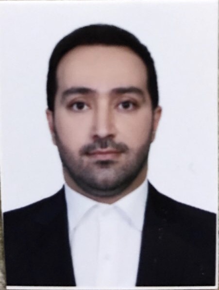 وکیل حامد کولیوند