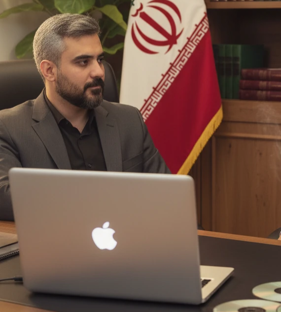وکیل حامد یوسفی