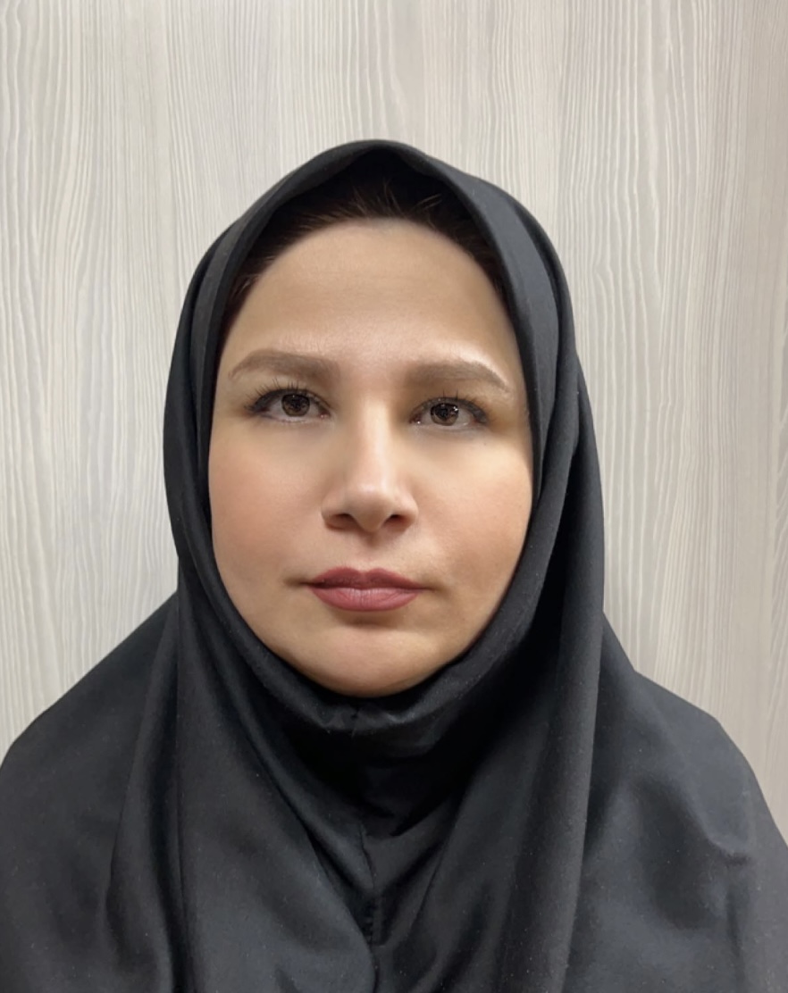 وکیل حامده پورهادی