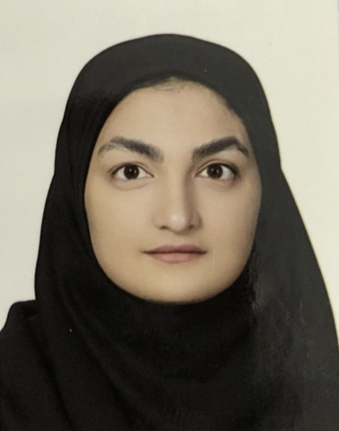 وکیل حانیه جاسمی