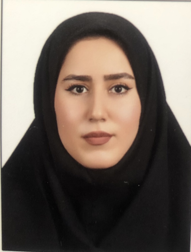 وکیل حانیه محمدزاده