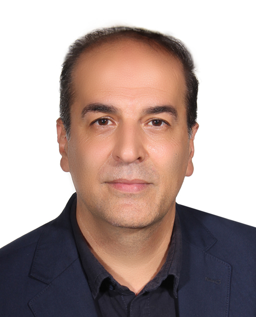 وکیل حبیب القاضی