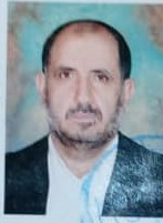 وکیل حبیب الله خلیلی