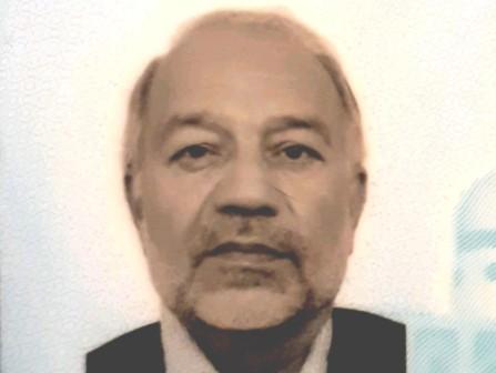 وکیل حبیب اله حبیبی نامقی