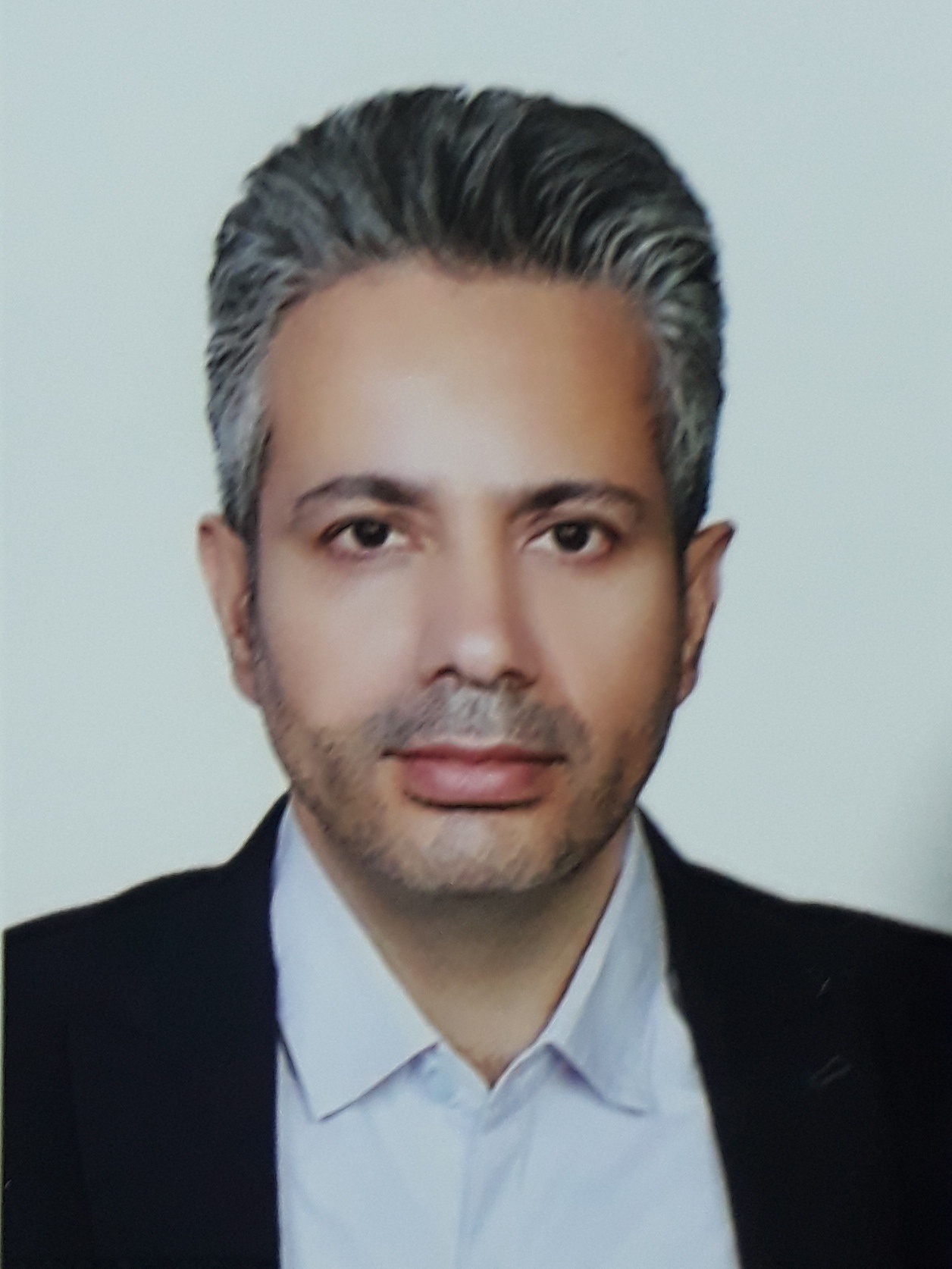 وکیل حبیب اله حکیم پور
