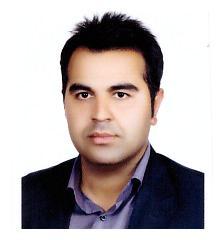 وکیل حبیب اله دهقان