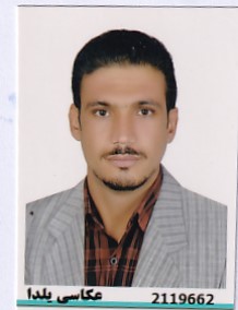 وکیل حبیب اله ریاحی زاده