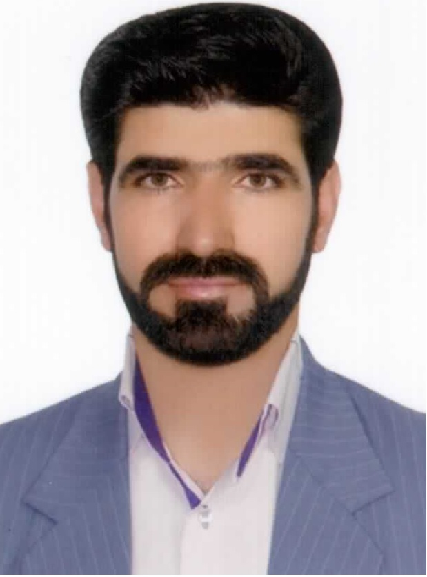 وکیل حبیب اله فیروزان