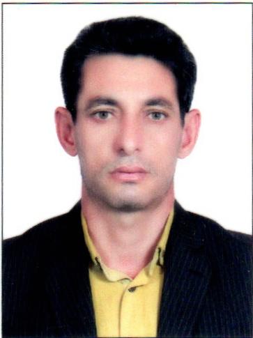 وکیل حبیب اله منصوری