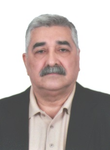 وکیل حبیب اله ناطقی ثابت