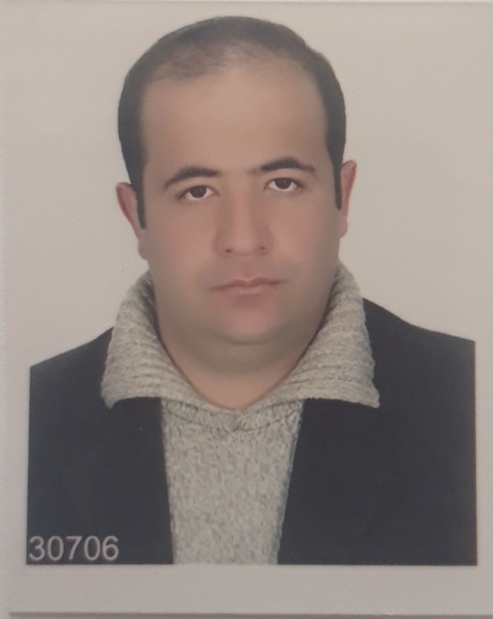 وکیل حبیب اله نصیری