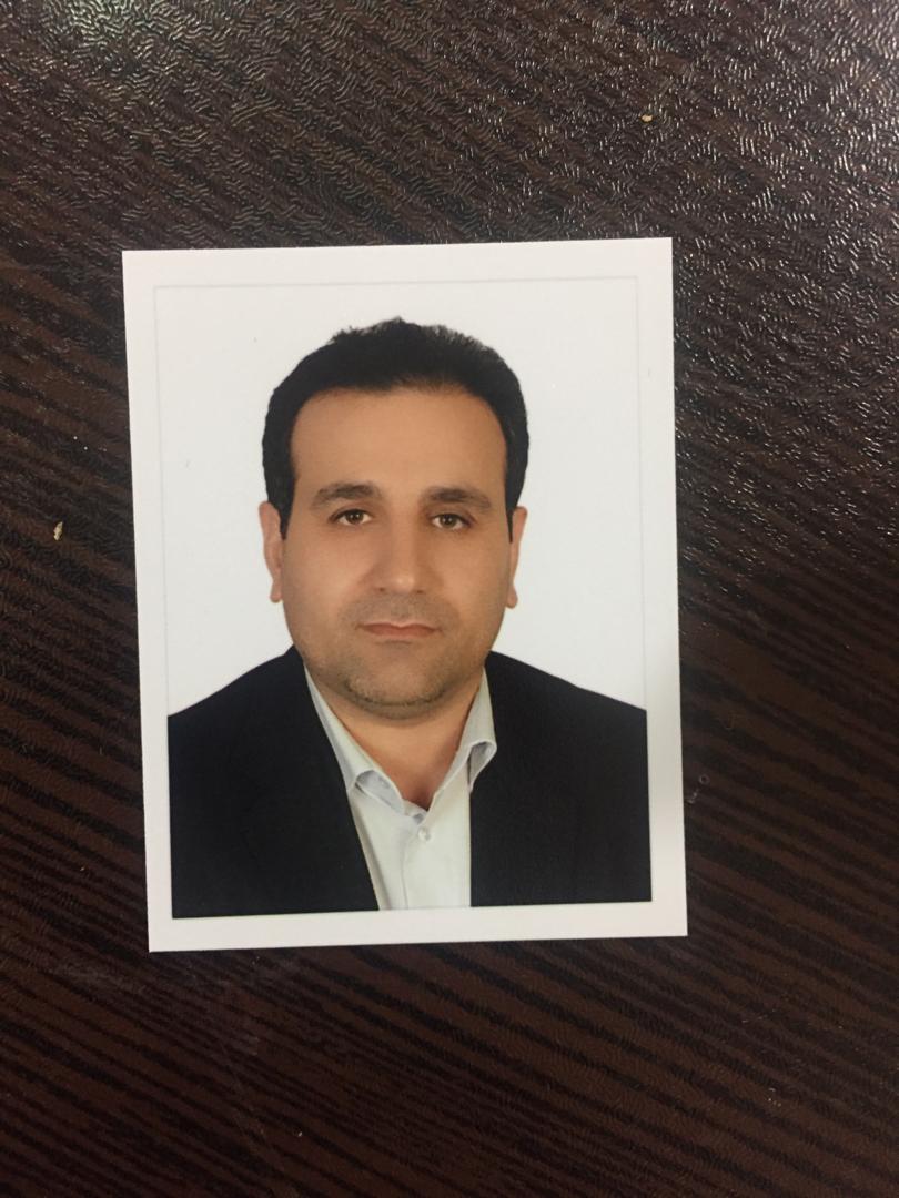 وکیل حبیب اله هاشمی
