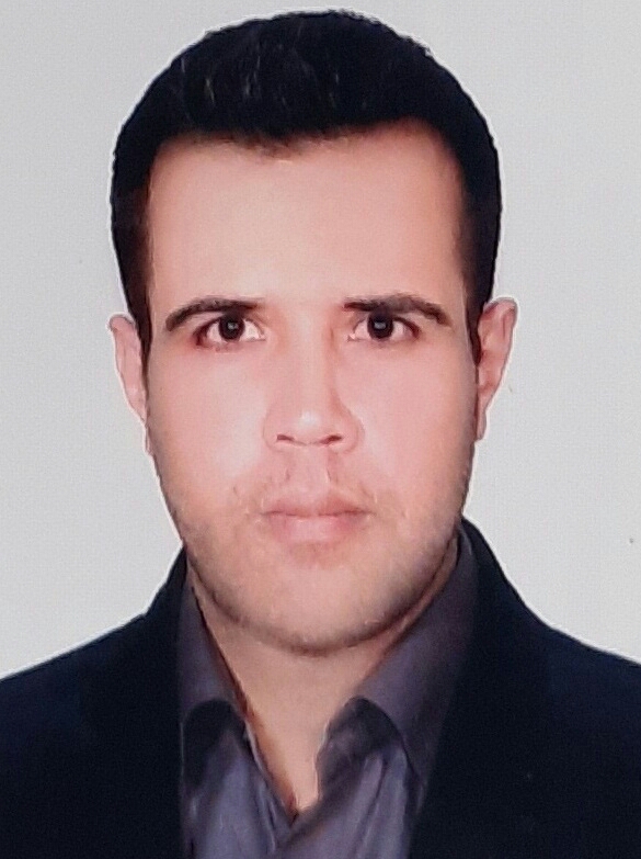 وکیل حبیب اله وحدت پور