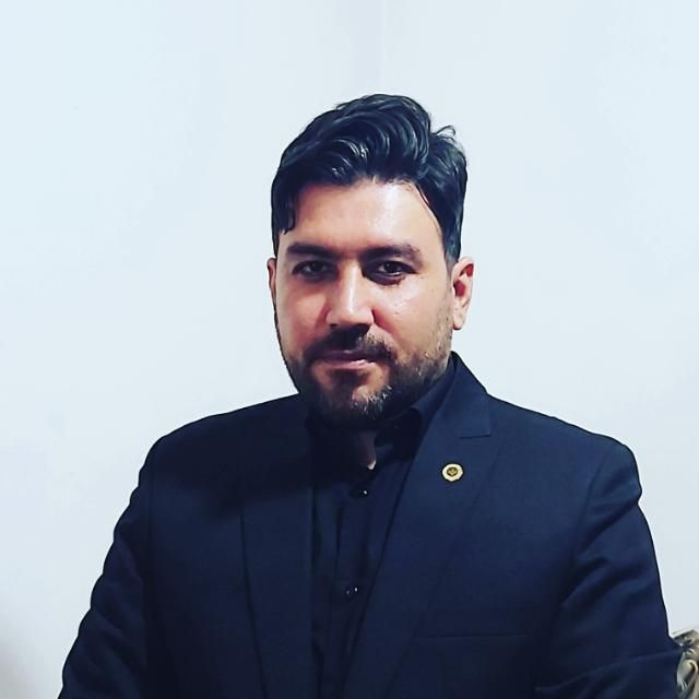 وکیل حبیب ایری