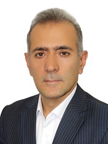 وکیل حبیب محمدنژاد