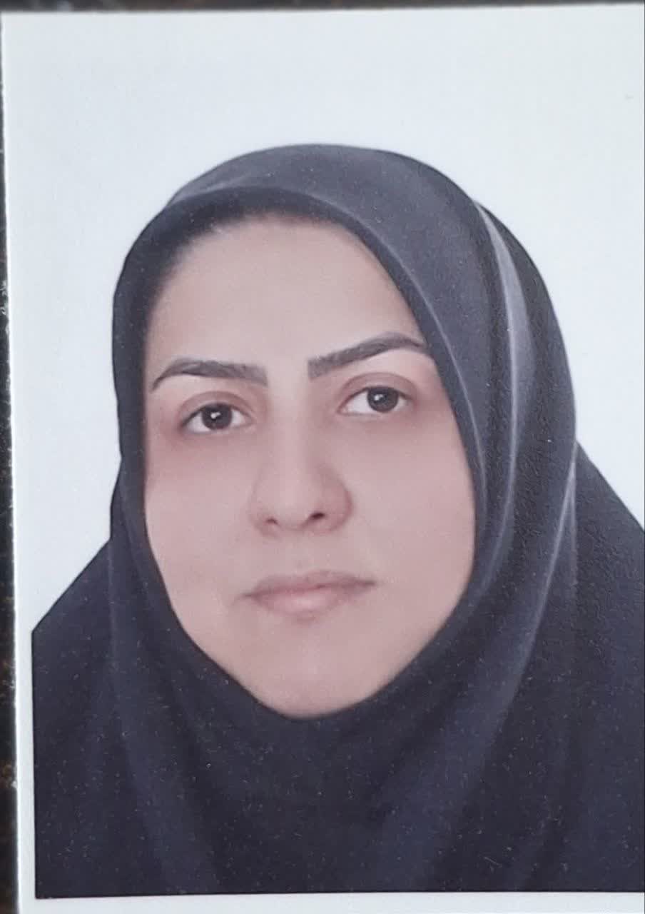 وکیل حبیبه خسروی مشیزی